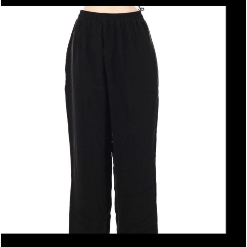 Bloomingdale’s silk pants